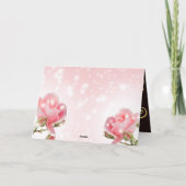 花の枠縁ど プログラム (裏面)