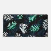 花の柔ら離れい デスクマット (正面)