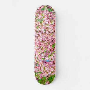 花の梅 スケートボード