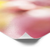 花の梅 – ピンクパラディーズ フォトプリント            (角)