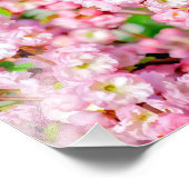 花の梅 フォトプリント (角)