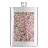 花の梅 フラスク (正面)