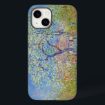 花の梨の木 – Claude Monet Case-Mate iPhone 14ケース<br><div class="desc">花の梨の木 – Claude Monet</div>