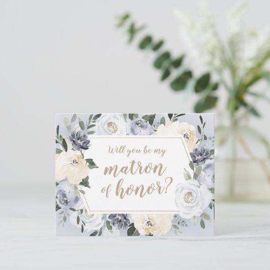 花の植物お前は俺の栄誉の友だ 招待状 (スタンド正面)