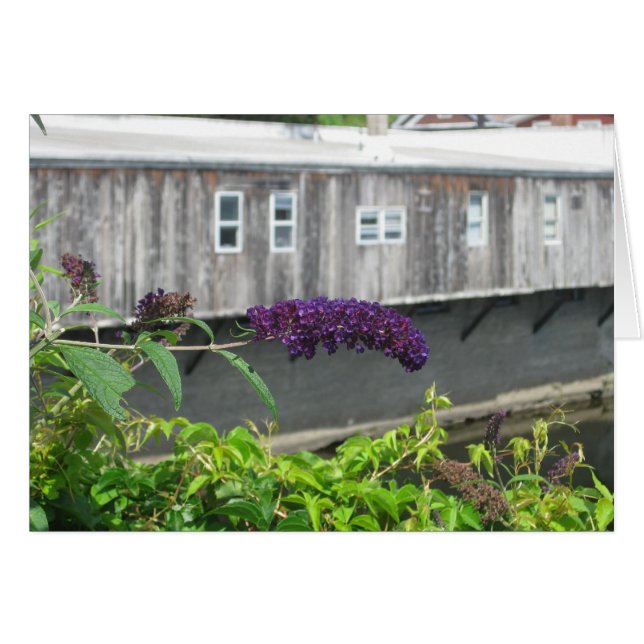 花の橋 (正面横)