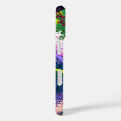 花の橋 – アニメ鮮やか春 Case-Mate iPhoneケース (裏面 / 右)