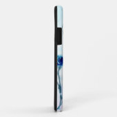 花の水彩画 Case-Mate iPhoneケース (裏面/右)