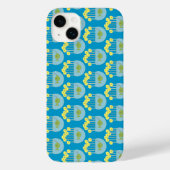 花の水槽 Case-Mate iPhoneケース (裏面)