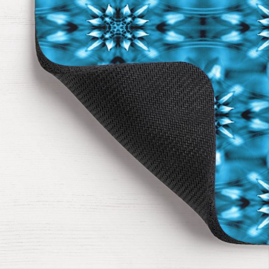 花の泡….. マウスパッド (コーナー)