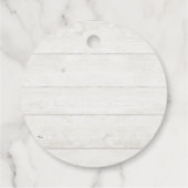 花の海の錨 フェイバータグ (裏面)