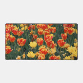 花の海 デスクマット (正面)