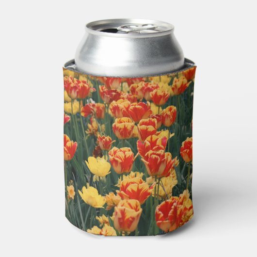 花の海 缶クーラー (缶正面)