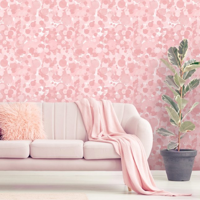 花の点 壁紙 (クリエイターアップロード済み)