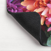 花の破烈 マウスパッド (コーナー)