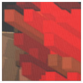 花の破裂…... ファブリック (クローズアップ)