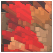 花の破裂…... ファブリック (見本)