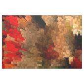 花の破裂…... ファブリック (ファットクウォーター)