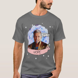 花の祖師 Tシャツ