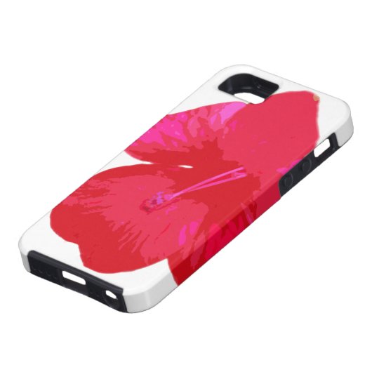 花の箱 Case-Mate iPhoneケース (下部)