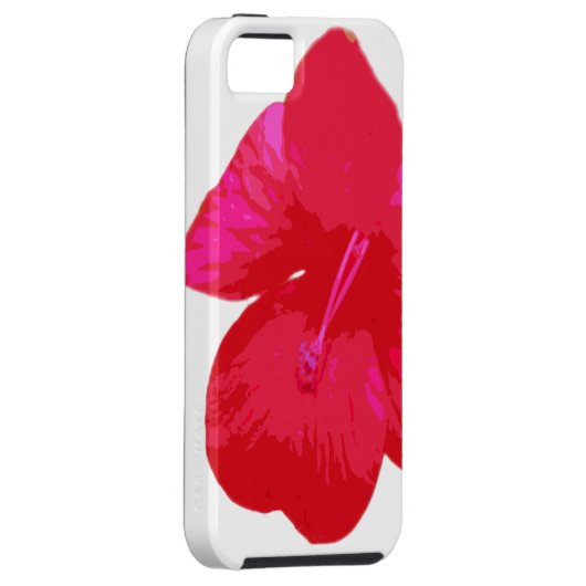 花の箱 Case-Mate iPhoneケース (裏面/右)