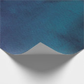 花の紙ヴィンテージ ラッピングペーパー (角)