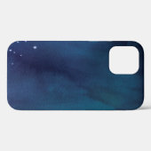 花の紙ヴィンテージ Case-Mate iPhoneケース (裏面 (横))