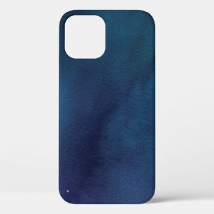 花の紙ヴィンテージ iPhone 12ケース