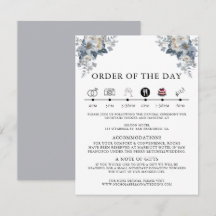 花の素朴な水彩画イラスト