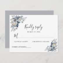 花の素朴な水彩画イラスト