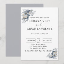 花の素朴な水彩画イラスト