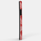 花の細胞覆い Case-Mate iPhoneケース (裏面/右)