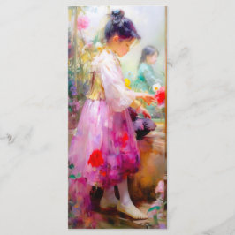 花の美しいブックマーク メニュー