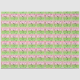 花の美しさ ペオニー ティッシュペーパー 薄葉紙