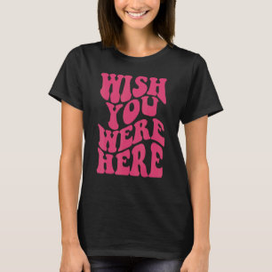花の美学に来てほしい感動的 Tシャツ