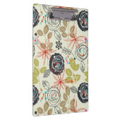 花の背景2 クリップボード (右)