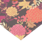 花の背景2 テーブルクロス (アングル)