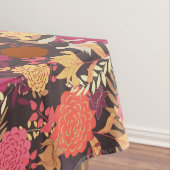 花の背景2 テーブルクロス (インサイチュ)