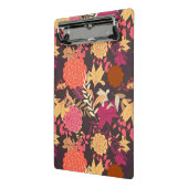 花の背景2 ミニクリップボード (アングル2)