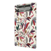 花の背景2 ミニクリップボード (アングル2)