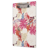 花の背景3 クリップボード (左)