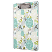 花の背景5 クリップボード (左)