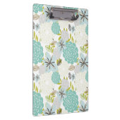 花の背景5 クリップボード (右)