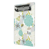 花の背景5 ミニクリップボード (アングル2)