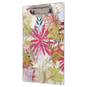 花の背景6 クリップボード (左)