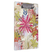 花の背景6 クリップボード (右)