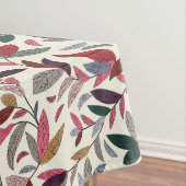 花の背景 テーブルクロス (インサイチュ)