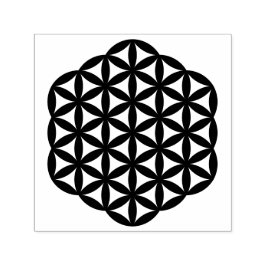 花の自墨印 セルフインキングスタンプ