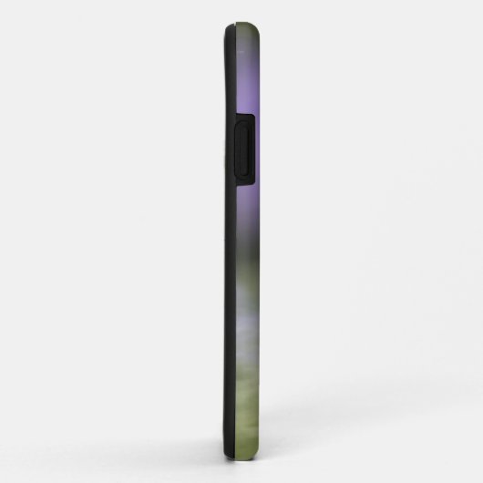 花の自然写真 Case-Mate iPhoneケース (裏面/右)