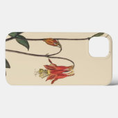 花の花の植物園のiPhone6ケース Case-Mate iPhoneケース (裏面 (横))