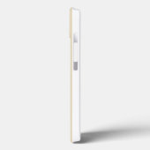 花の花の植物園のiPhone6ケース Case-Mate iPhoneケース (裏面 / 左)